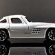 Illustration for article titled LaLD Car Week: A white Merc